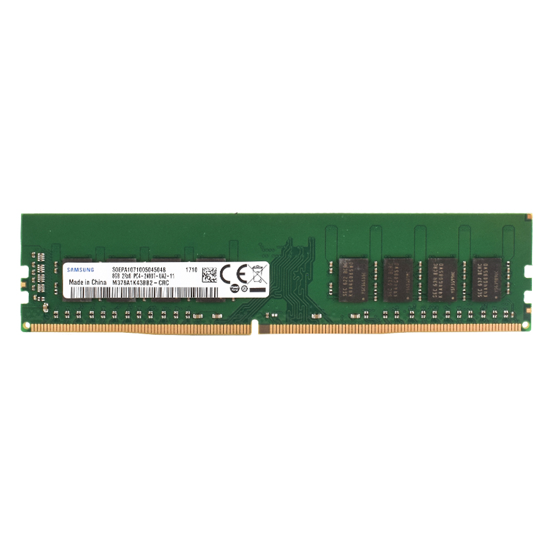 SAMSUNG Desktop RAM DIMM Memor - огляд і ціна Server Memory Ddr4