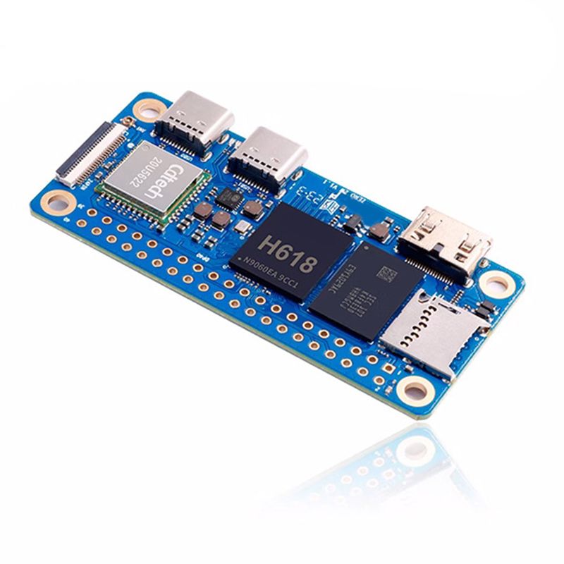 For Orange Pi Zero 2W Developm - огляд і ціна Ram Memory Module