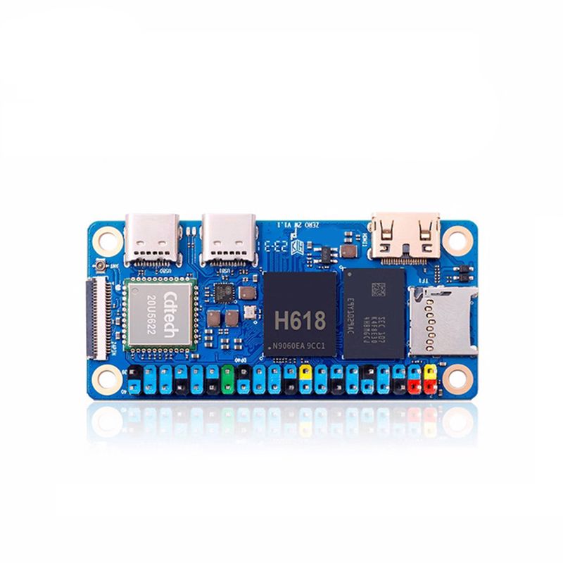 For Orange Pi Zero 2W Developm - огляд і ціна Ram Memory Module
