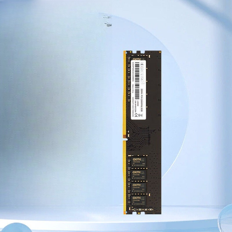 16GB (8GBX2) DDR4 3200 2666 8G - огляд і ціна Ddr4 3200 16Gb