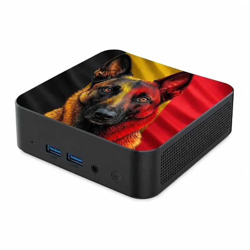 2026 New Mini PC Intel Core i3 - огляд і ціна Ddr4 Laptop Ram