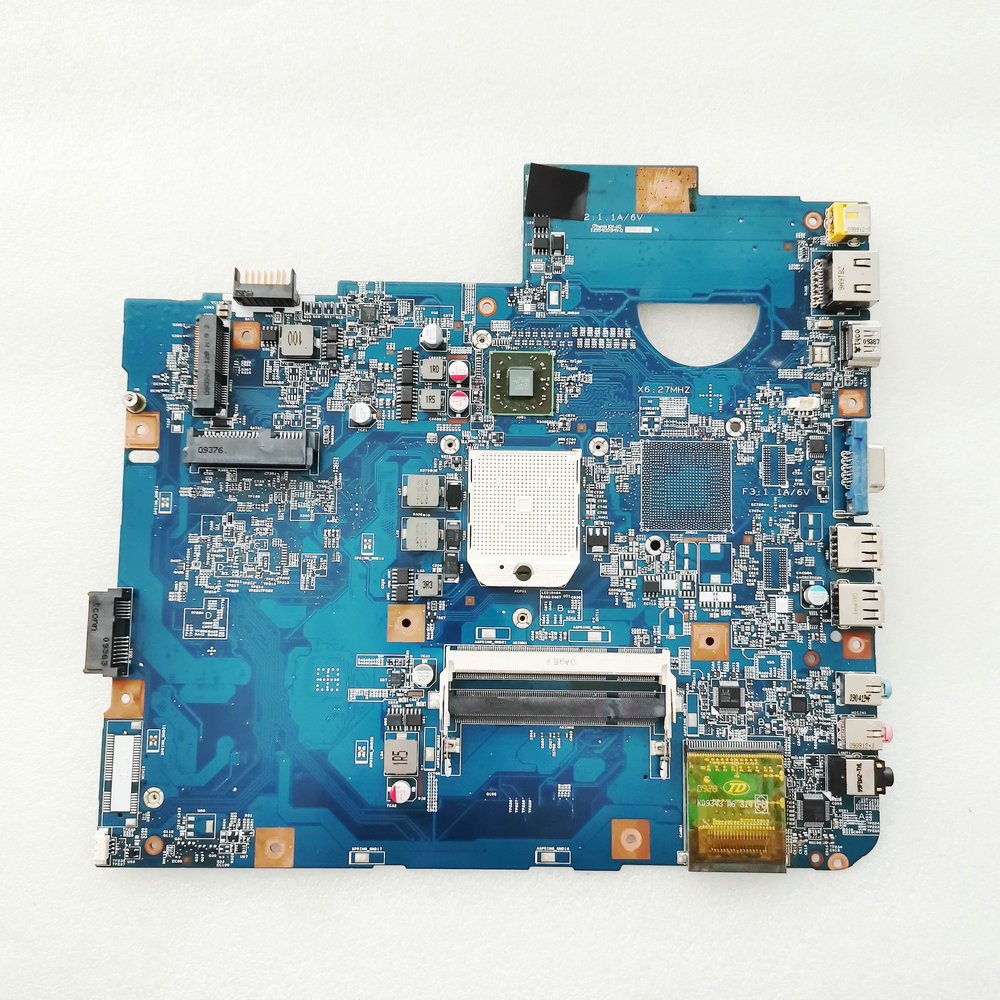 48.4CH01.021 For Acer 5536 553 - огляд і ціна Ddr2 Ram