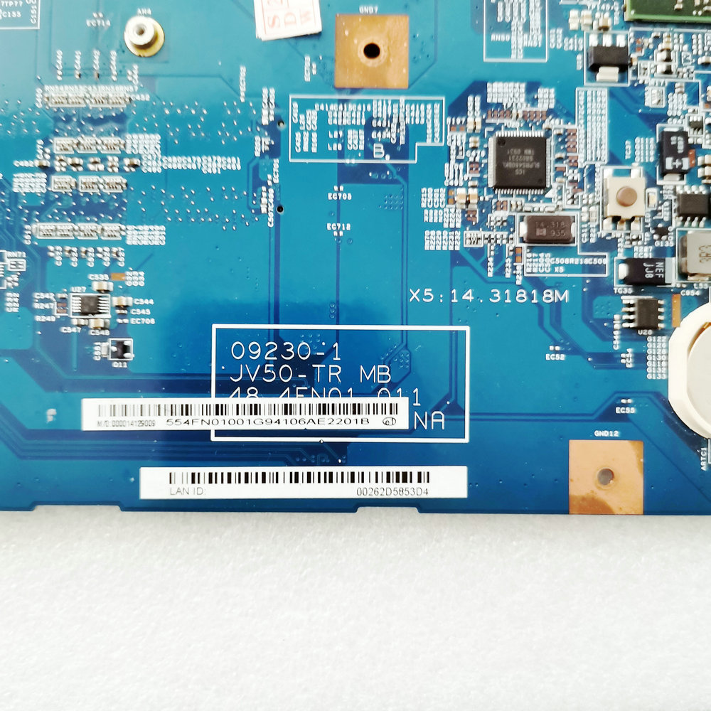 48.4CH01.021 For Acer 5536 553 - огляд і ціна Ddr2 Ram