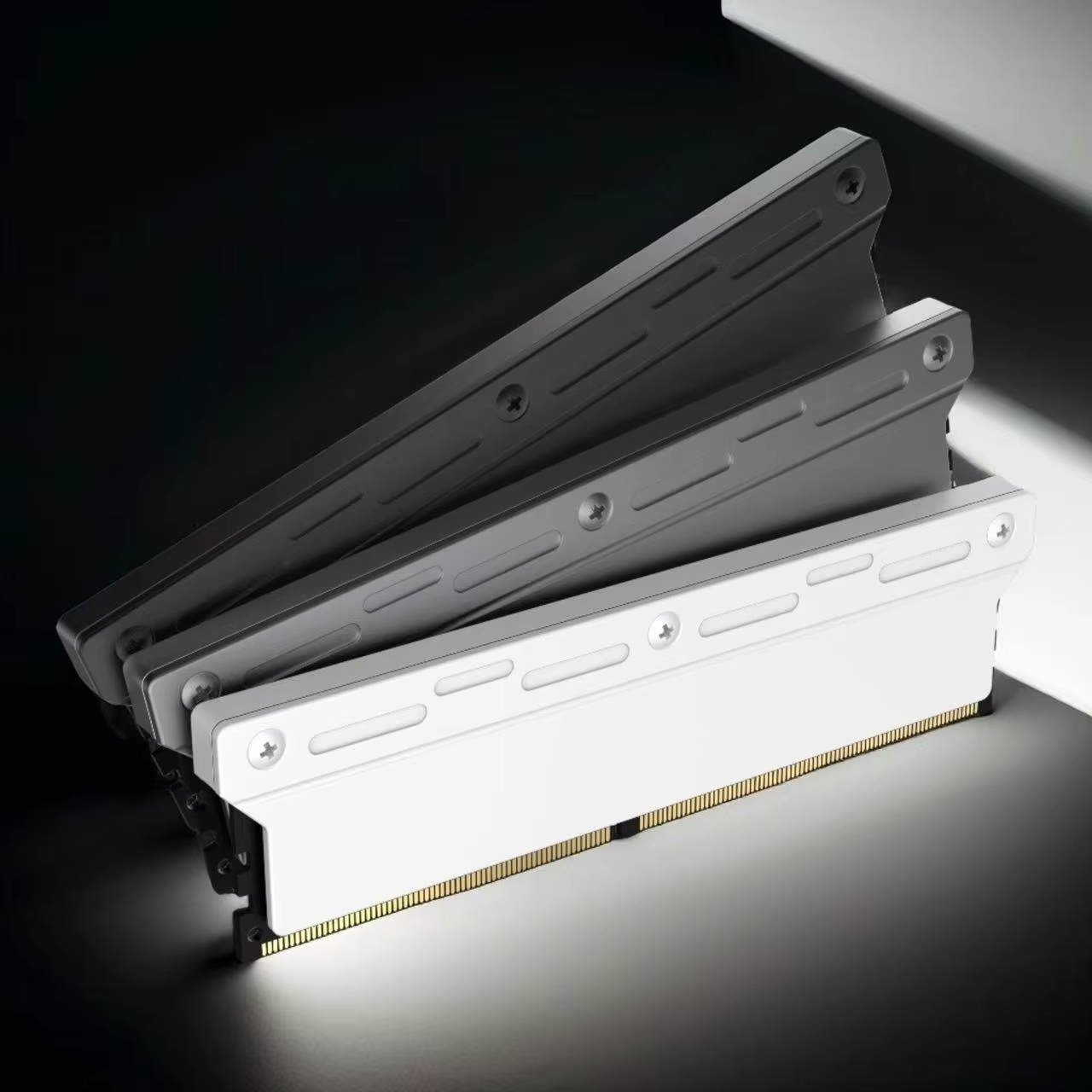 TEUCER Computer RAM Memory Hea - огляд і ціна Ddr4 Desktop Ram