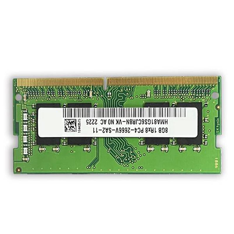 Efficient 2X DDR4 8GB 2400Mhz  - огляд і ціна Ddr4 2400Mhz