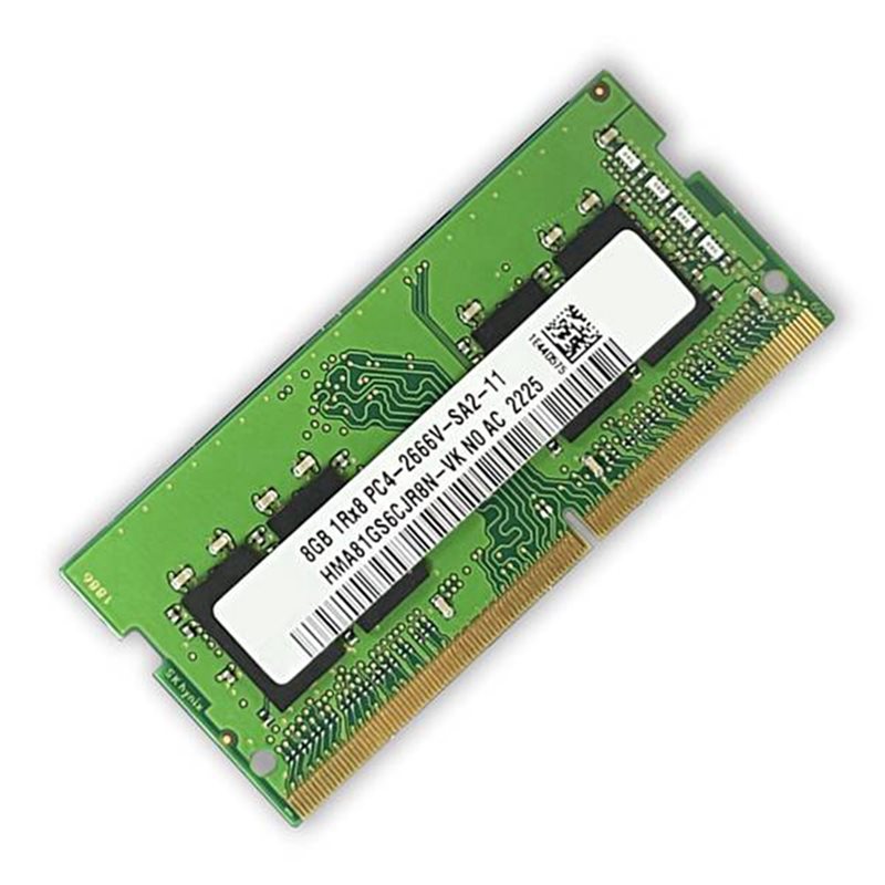 Efficient 2X DDR4 8GB 2400Mhz  - огляд і ціна Ddr4 2400Mhz