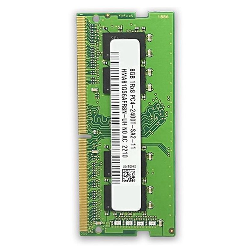 Efficient 2X DDR4 8GB 2400Mhz  - огляд і ціна Ddr4 2400Mhz