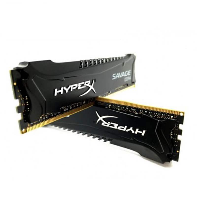 HYPERX SAVAGE Memoria DDR4 RAM - огляд і ціна Ddr4 3200 16Gb