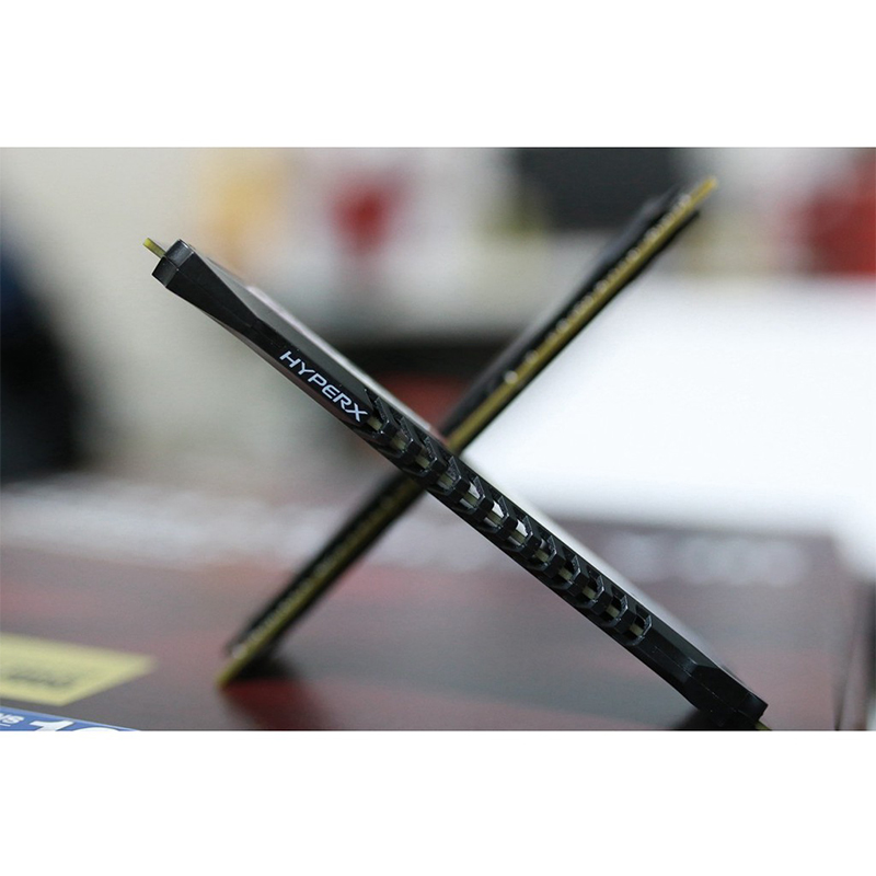HYPERX SAVAGE Memoria DDR4 RAM - огляд і ціна Ddr4 3200 16Gb