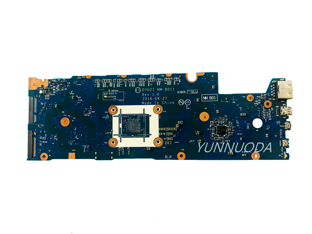 Original For Lenovo YOGA 710-1 - огляд і ціна Ram Memory Module