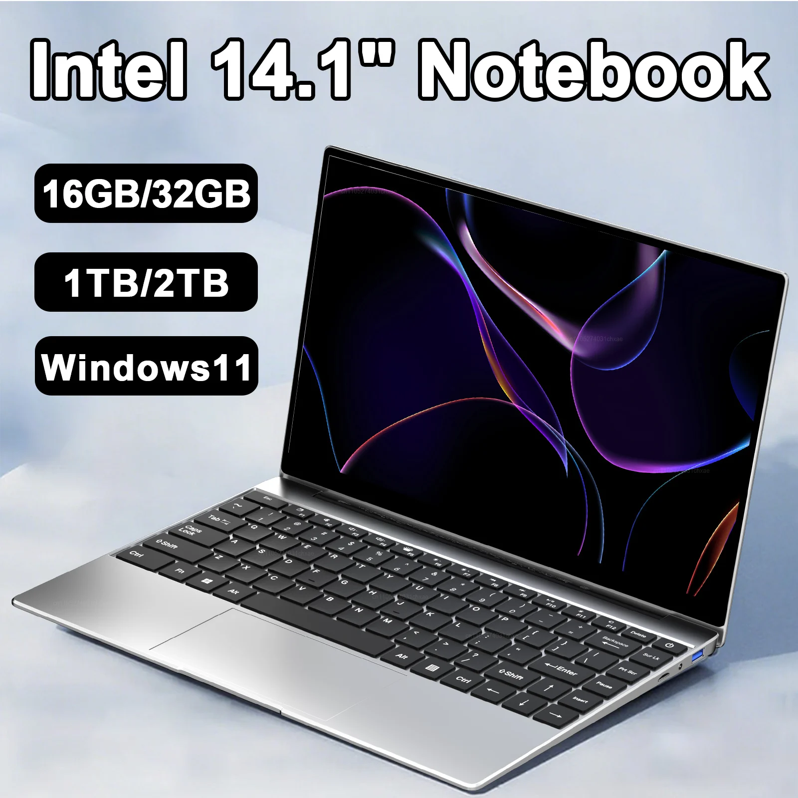 Celestial 2026 Unwavering 14.1 - огляд і ціна Ddr4 Laptop Ram