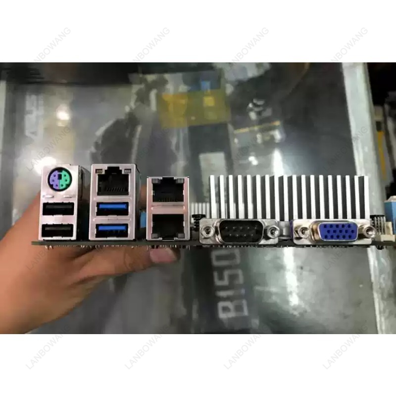 For Z9PA-D8 Dual LGA2011 Serve - огляд і ціна Ecc Ram Server