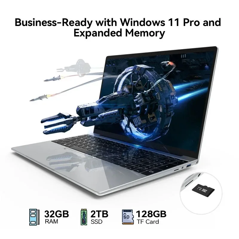 Intel Core N150 2026 Optimal 1 - огляд і ціна Ddr4 Laptop Ram