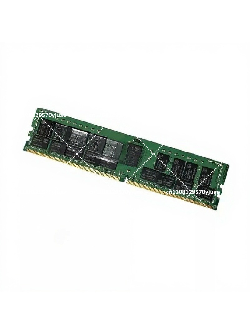16GB 32GB 64GB DDR4 2666 2933M - огляд і ціна Server Memory Ddr4