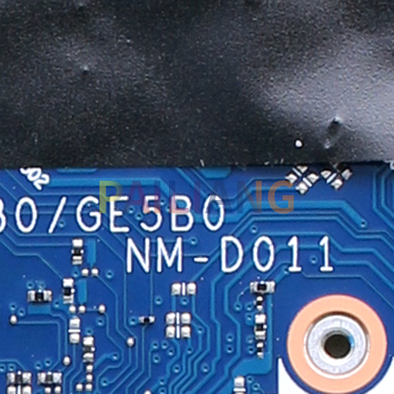 NM-D011 DDR4 For LENOVO ThinkP - огляд і ціна Ddr4 8Gb