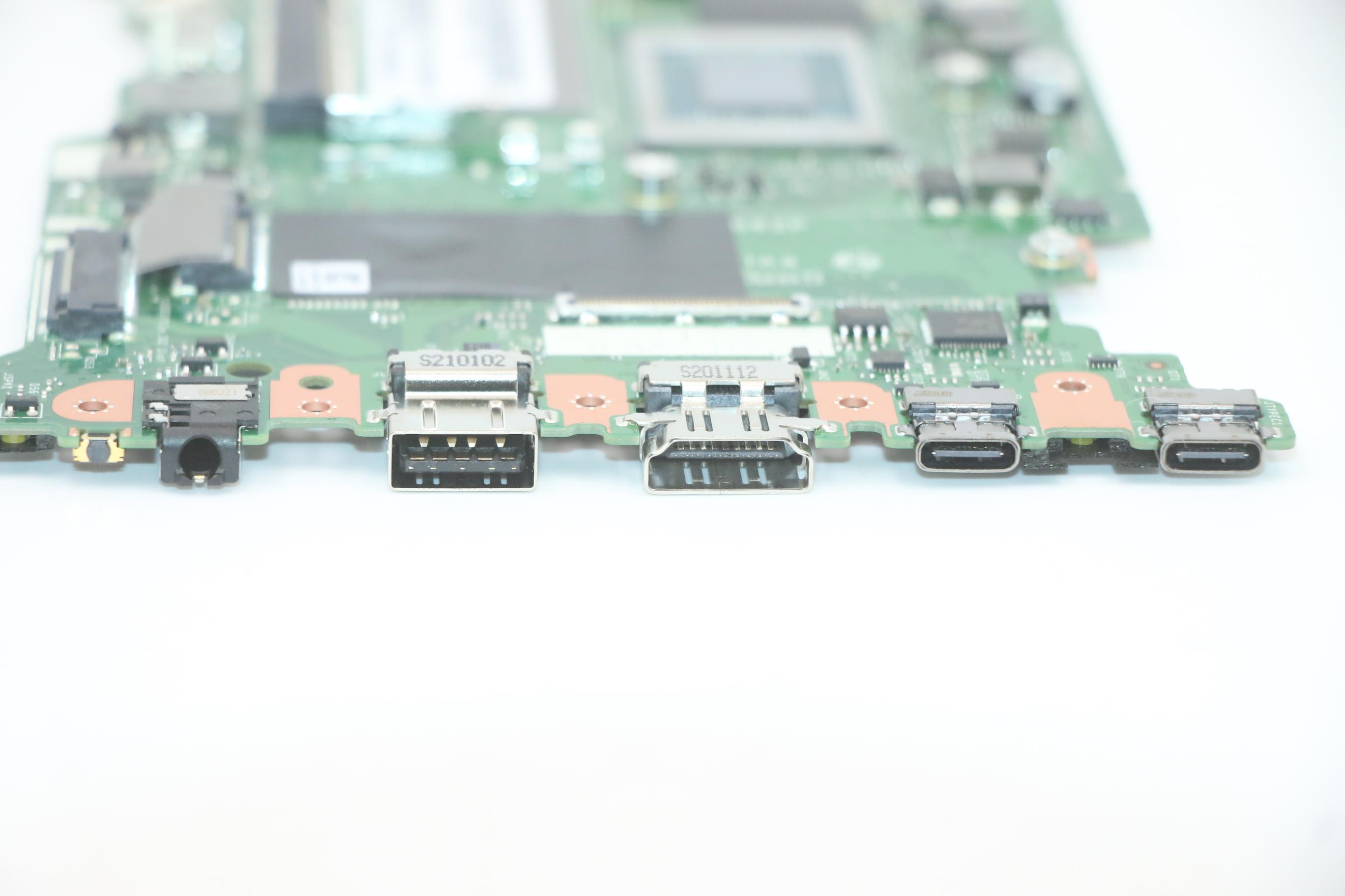 LA-K061P LA-K062P Mainboard Fo - огляд і ціна Ddr4 8Gb
