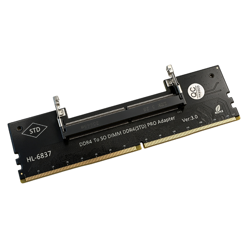 SO‑DIMM DDR4 To Desktop DDR4 R - огляд і ціна Ddr4 Desktop Ram