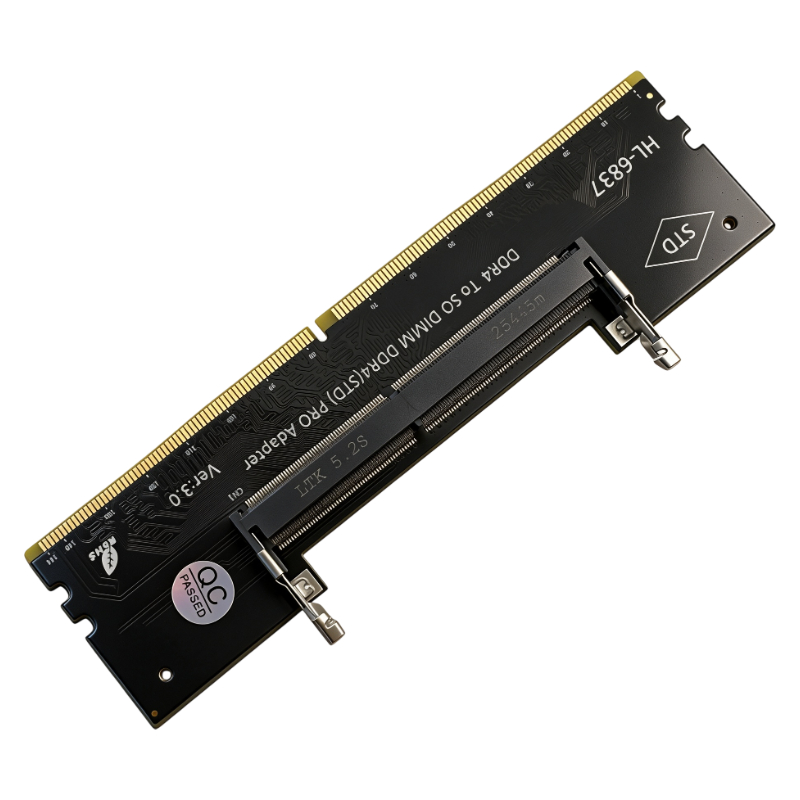 SO‑DIMM DDR4 To Desktop DDR4 R - огляд і ціна Ddr4 Desktop Ram