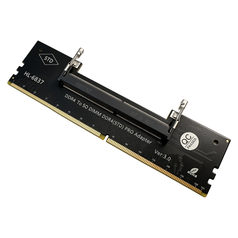 SO‑DIMM DDR4 To Desktop DDR4 R - огляд і ціна Ddr4 Desktop Ram