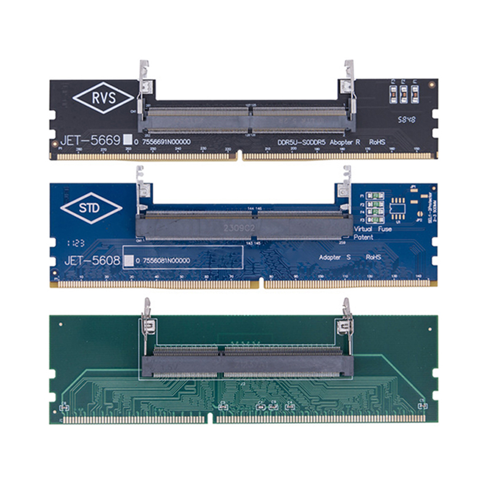Laptop to Desktop Memory Adapt - огляд і ціна Ddr4 Desktop Ram