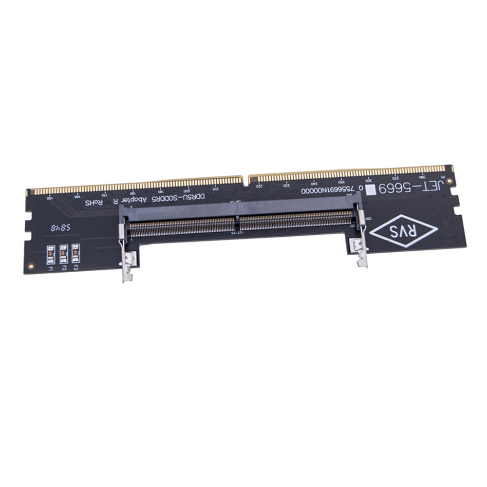 Laptop to Desktop Memory Adapt - огляд і ціна Ddr4 Desktop Ram