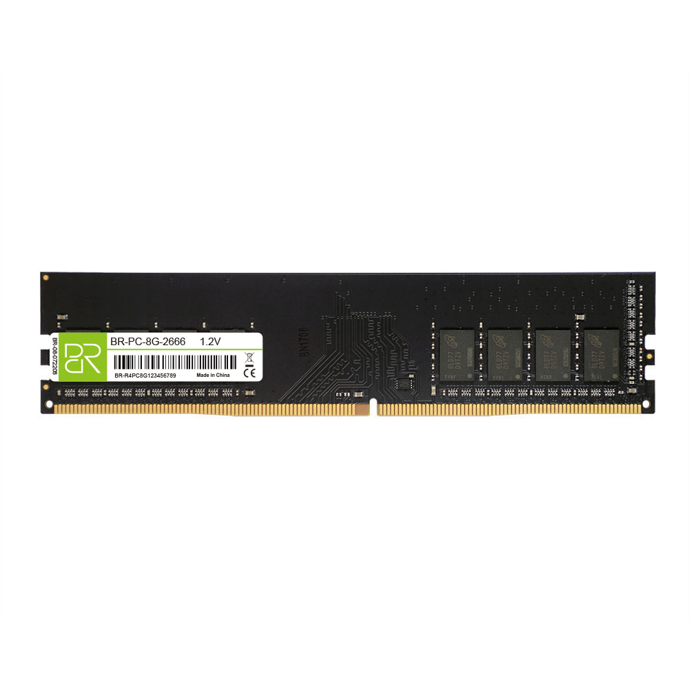 BR DDR Ram 16GB 2666MHz 32GB D - огляд і ціна Ddr4 3200 16Gb