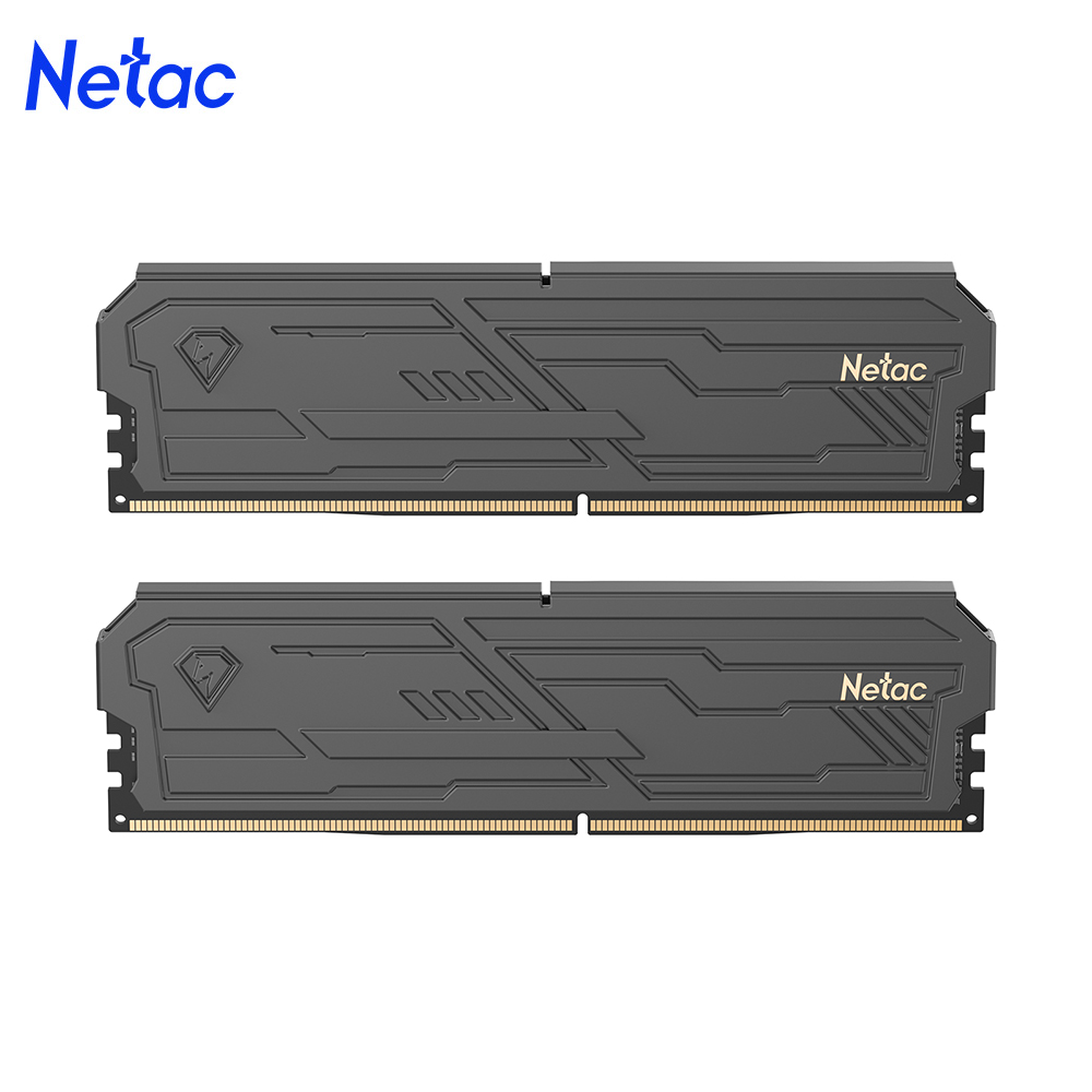 Netac DDR4 Memory 3200MHz 3600 - огляд і ціна Server Memory Ddr4