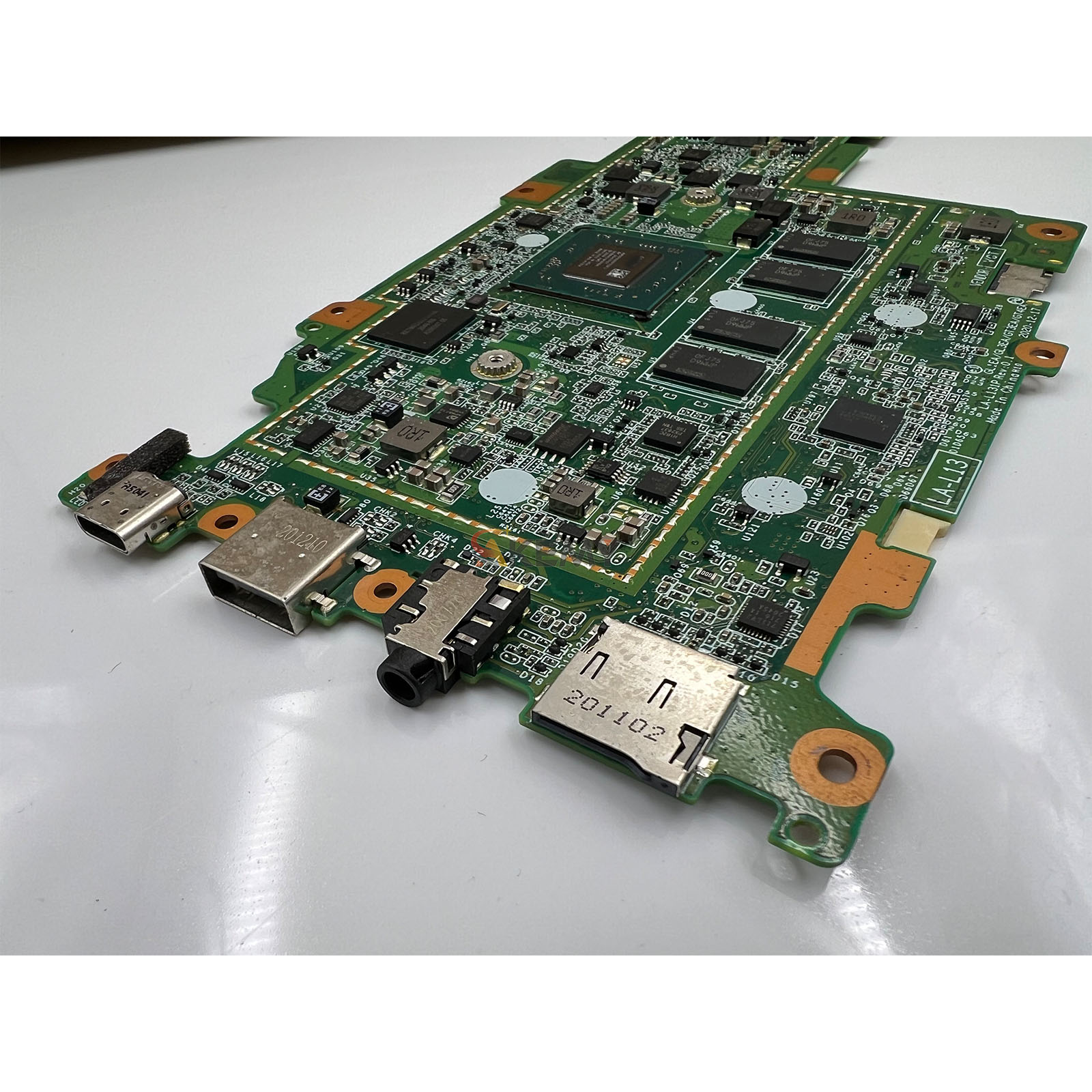 LA-L131P For Lenovo 14e Chrome - огляд і ціна Ram Memory Module
