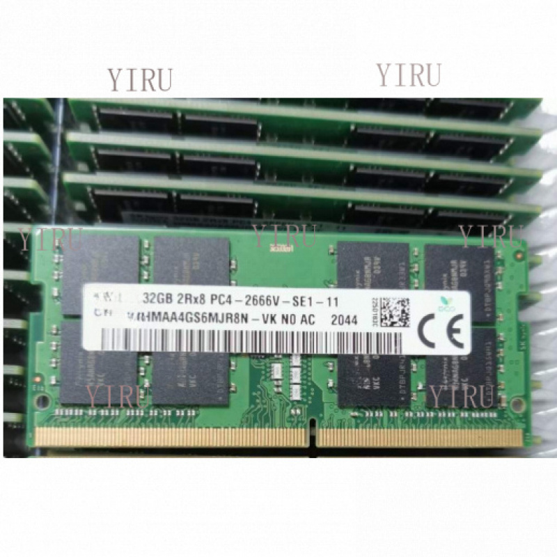 L+ SK hynix 32GB DDR4 2666 Lap - огляд і ціна Sodimm Ddr4
