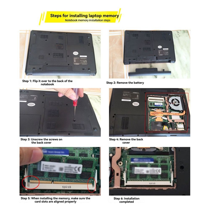 DDR2 4GB Large Capacity Memory - огляд і ціна Ddr2 Ram