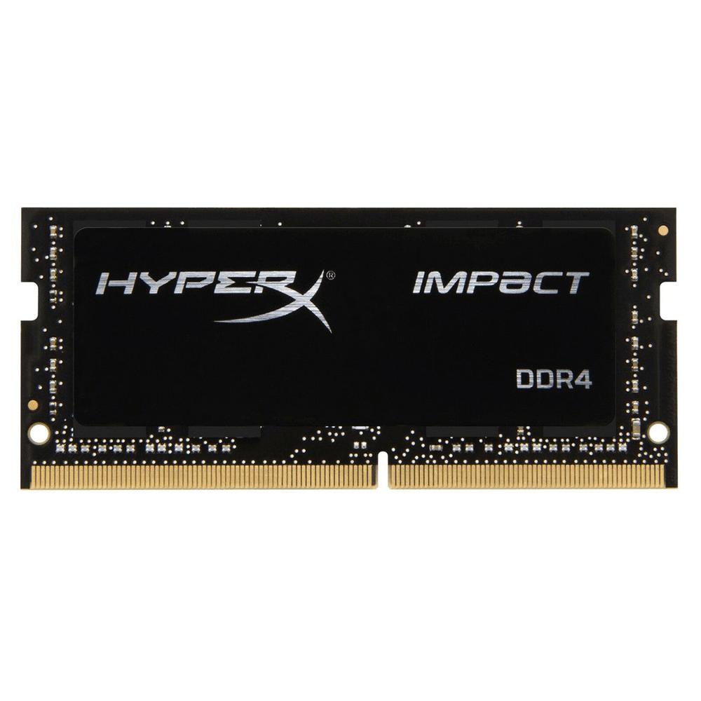 HyperX Laptop Memoria RAM DDR4 - огляд і ціна Server Memory Ddr4