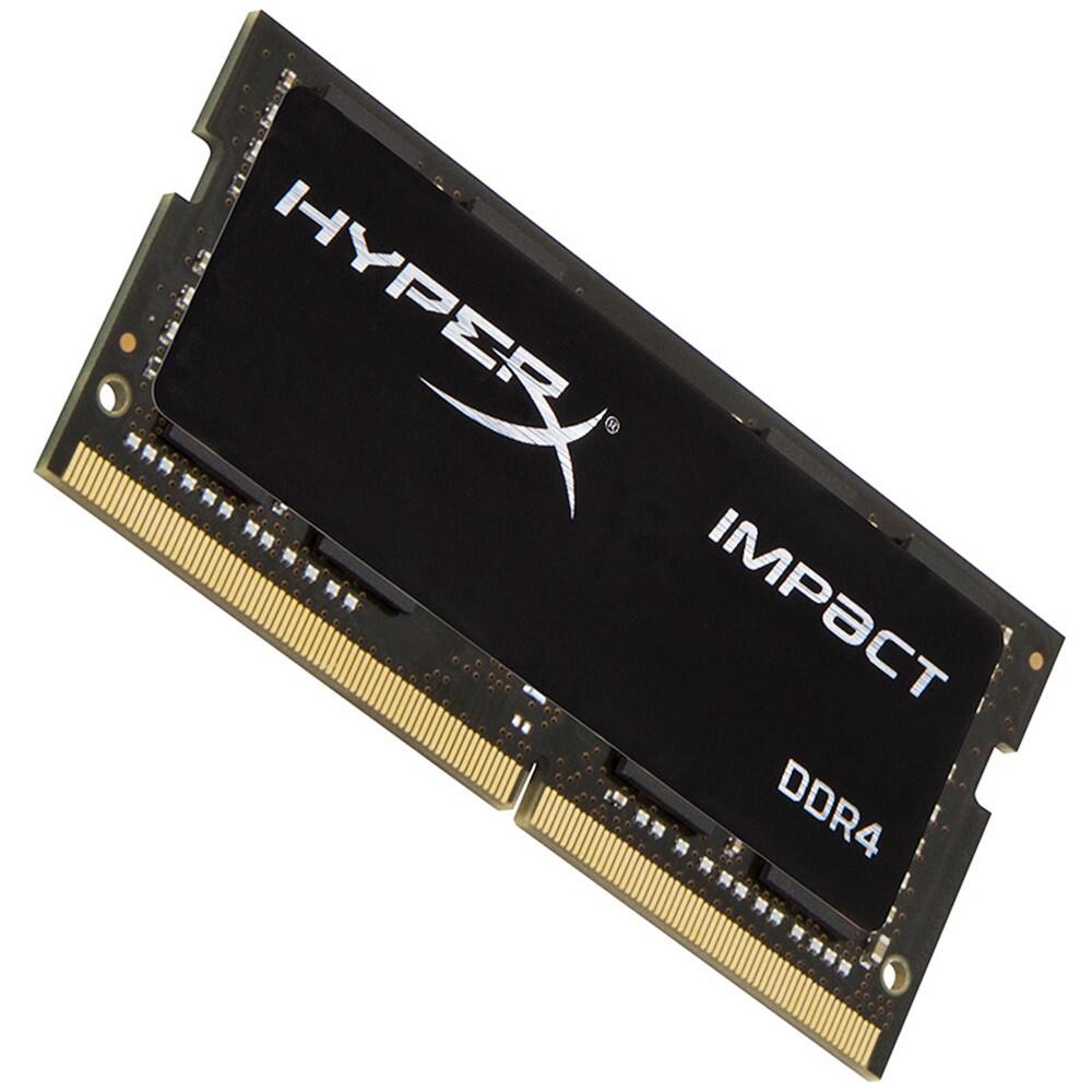 HyperX Laptop Memoria RAM DDR4 - огляд і ціна Server Memory Ddr4