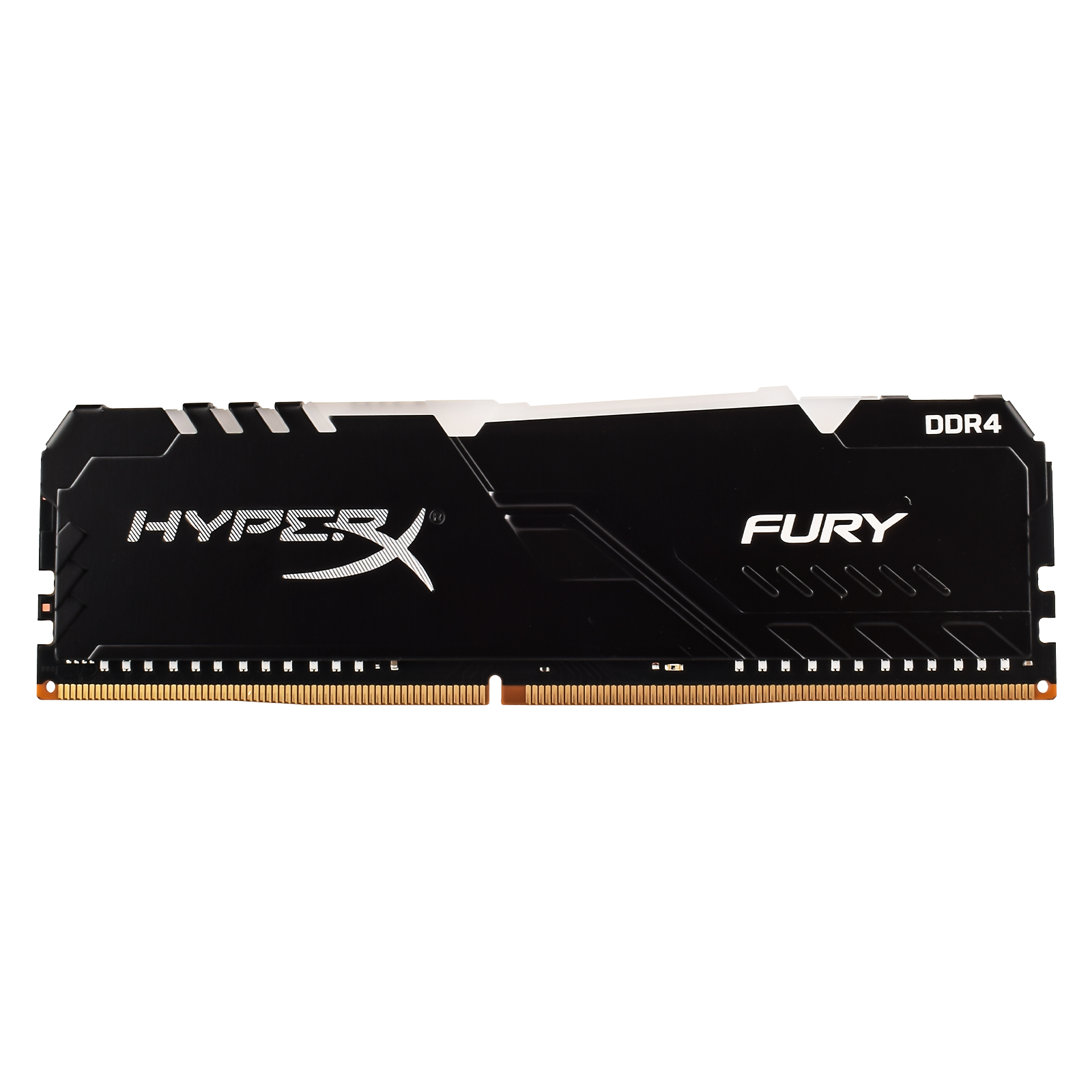 HYPERX FURY DDR4 Desktop Memor - огляд і ціна Server Memory Ddr4