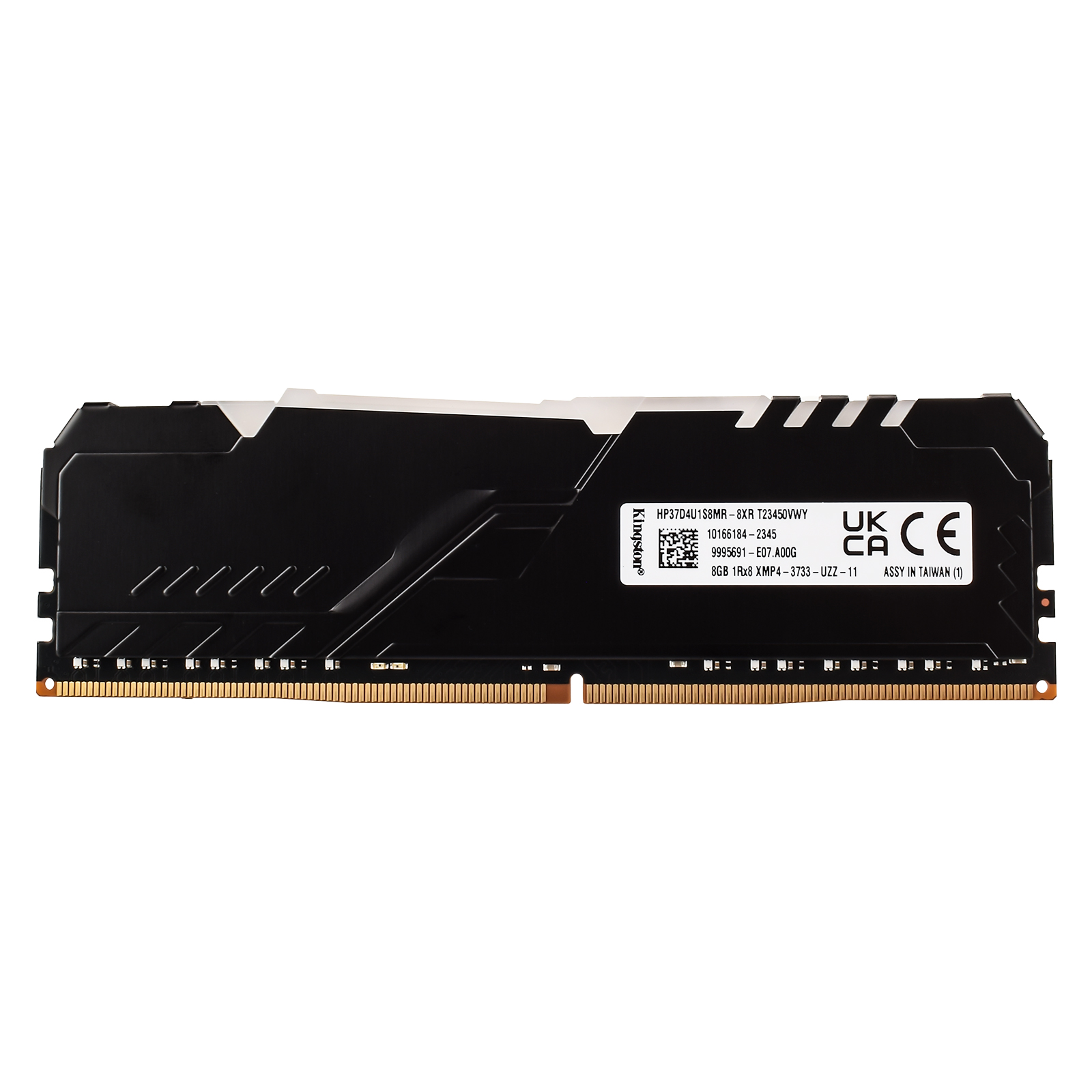 HYPERX FURY DDR4 Desktop Memor - огляд і ціна Server Memory Ddr4