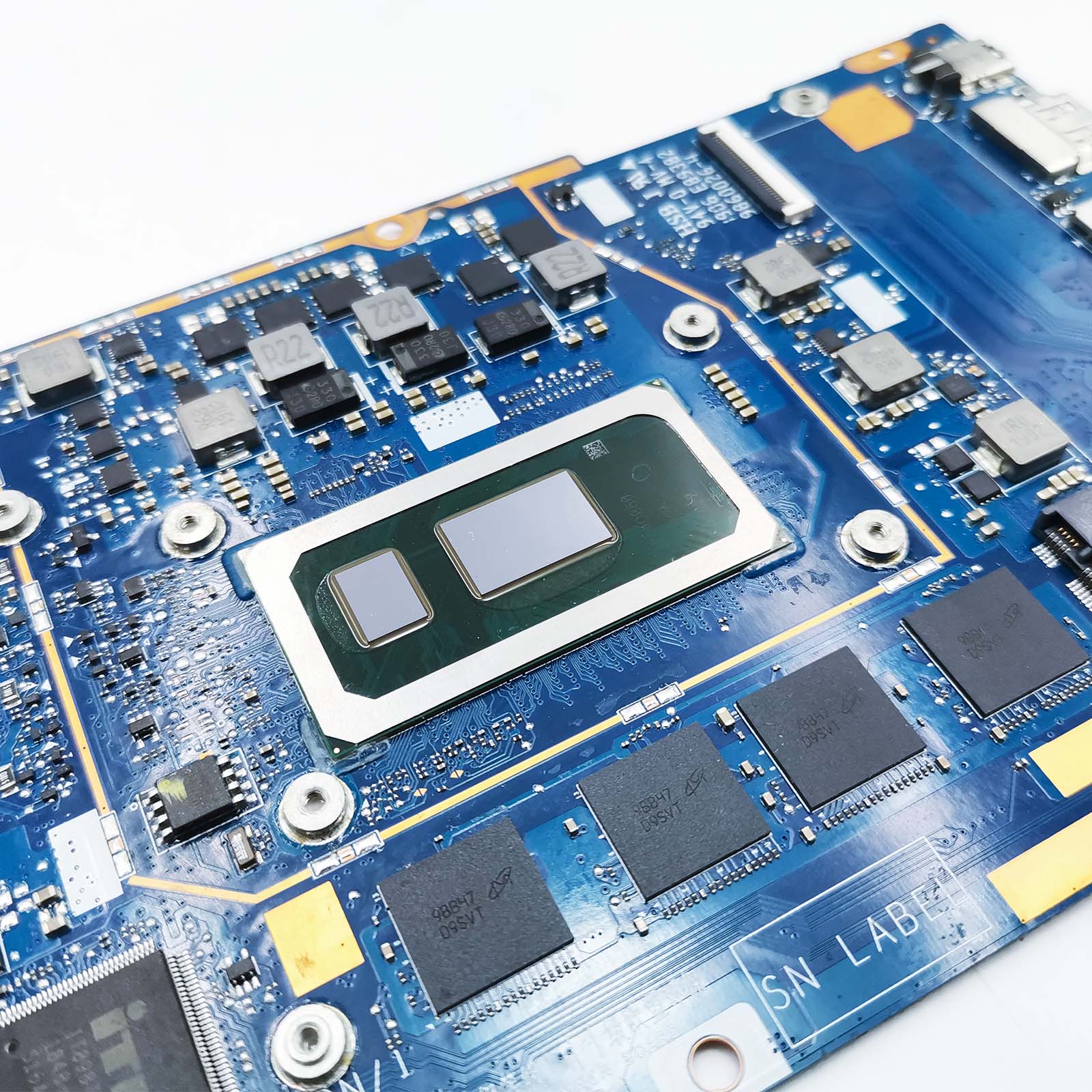 UX431FA UX431FN Motherboard Fo - огляд і ціна Ddr4 Desktop Ram