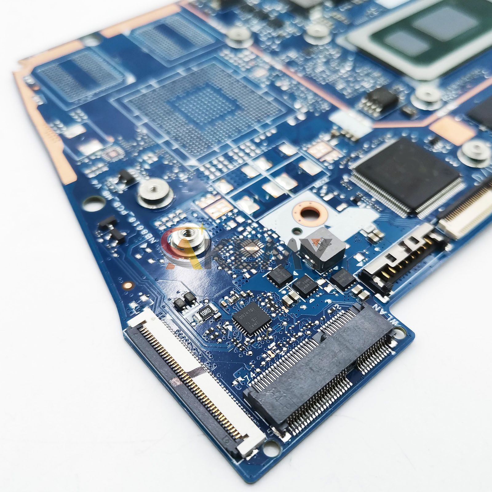 UX431FA UX431FN Motherboard Fo - огляд і ціна Ddr4 Desktop Ram