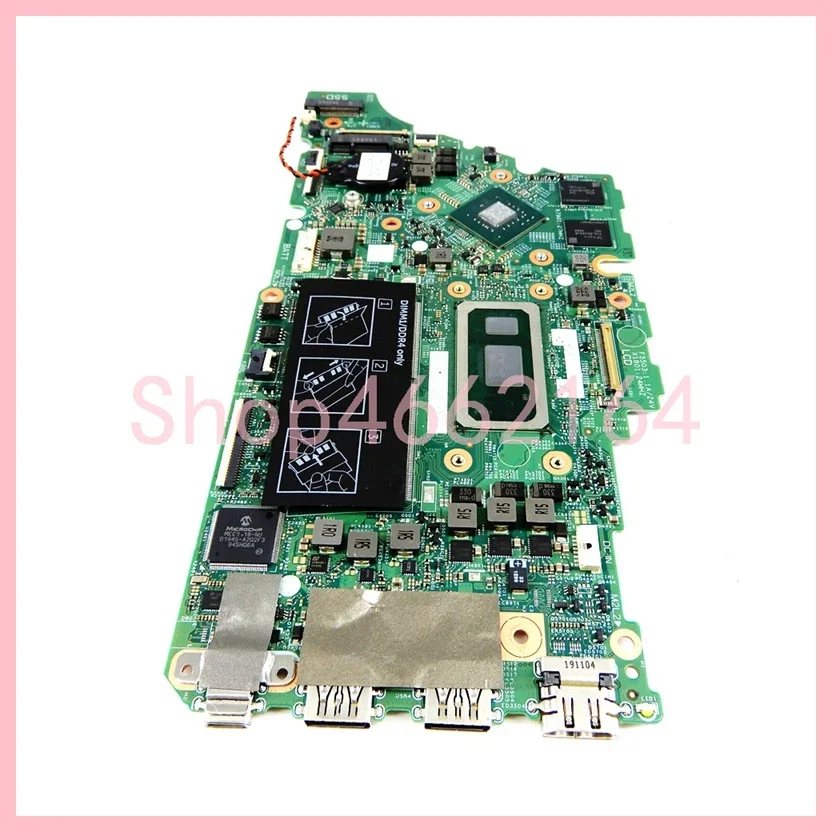 18778-1 with I7-10510U CPU 4GB - огляд і ціна Ddr4 8Gb