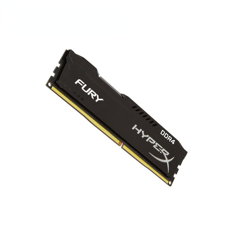 HyperX Fury Memoria RAM DDR4 4 - огляд і ціна Ddr4 3200Mhz