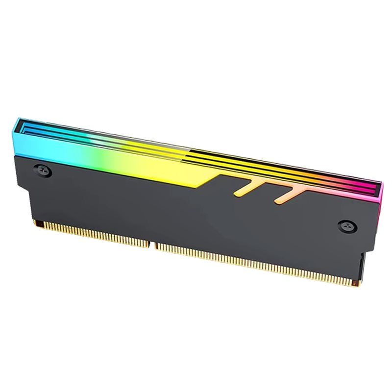 Leading-Infinite Mirror Lens 5 - огляд і ціна Ddr3 Ram