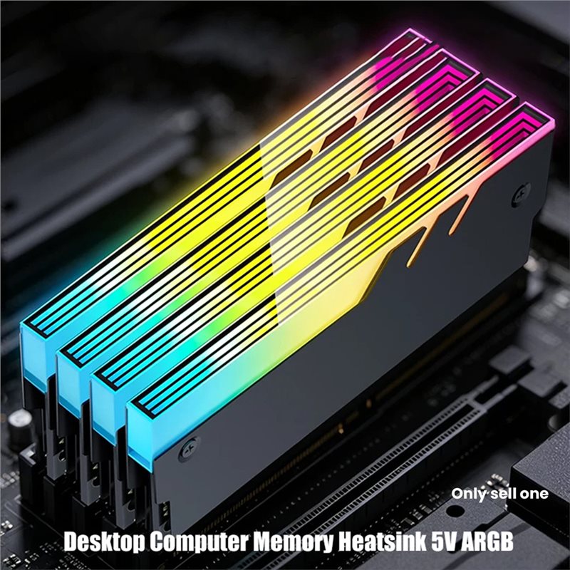 Leading-Infinite Mirror Lens 5 - огляд і ціна Ddr3 Ram