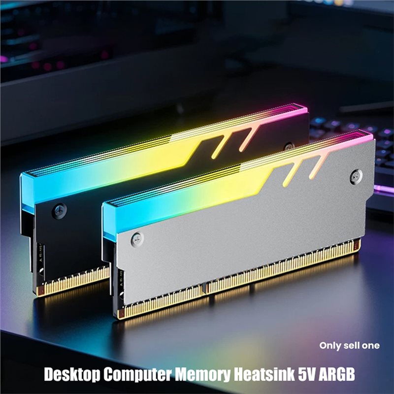 Leading-Infinite Mirror Lens 5 - огляд і ціна Ddr3 Ram
