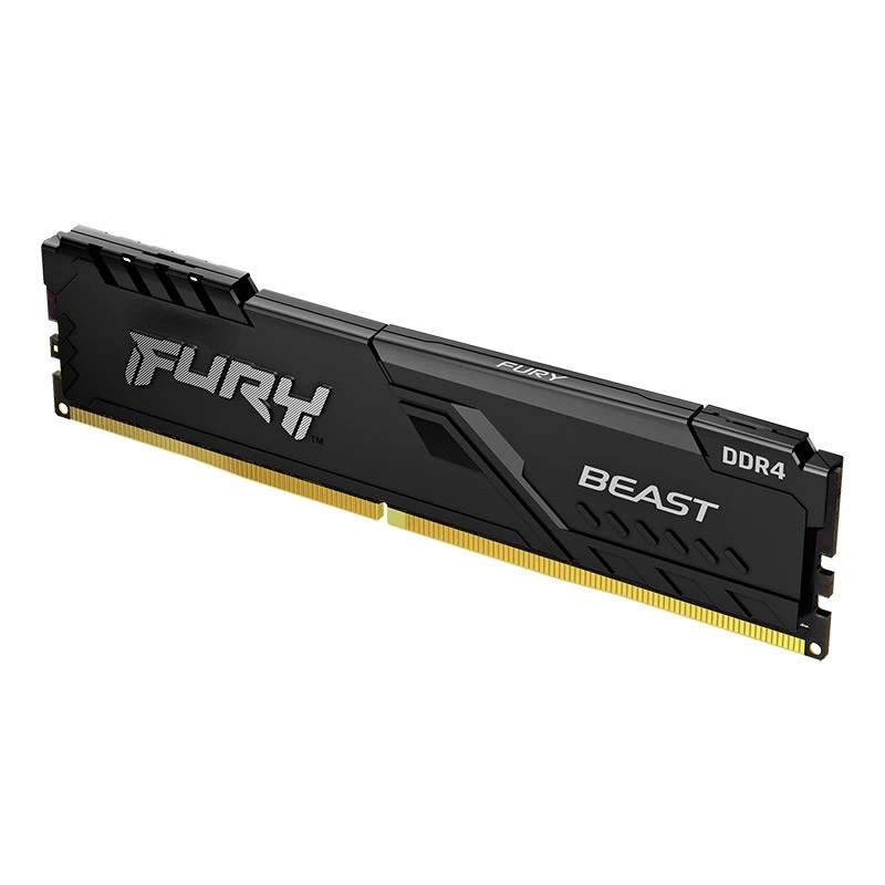 DDR4 Kingston BEAST RAM 3200MH - огляд і ціна Ddr4 3200Mhz