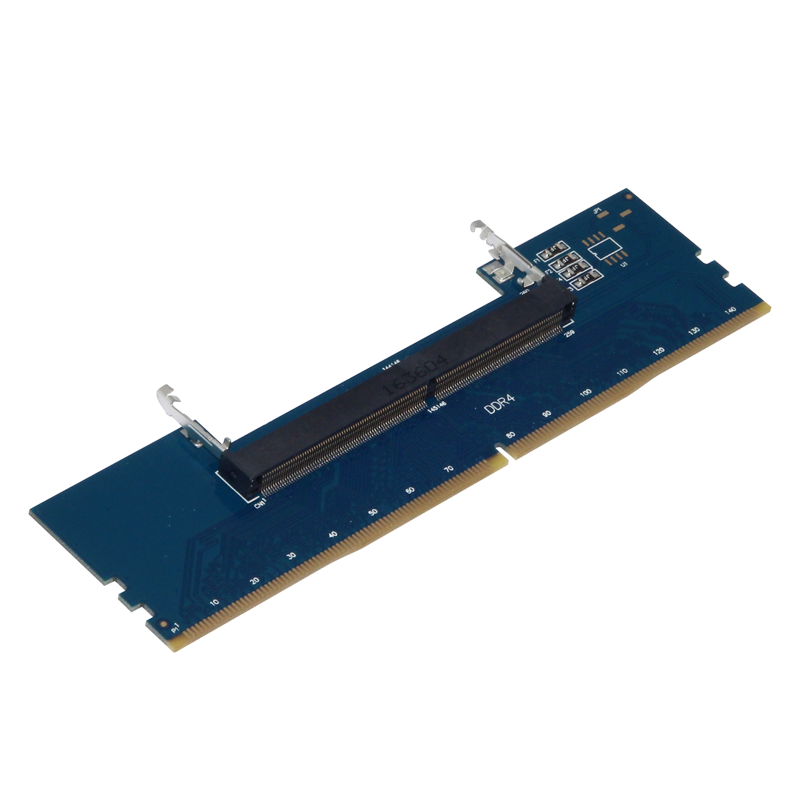 Laptop DDR4 SODIMM To Desktop  - огляд і ціна Sodimm Ddr4