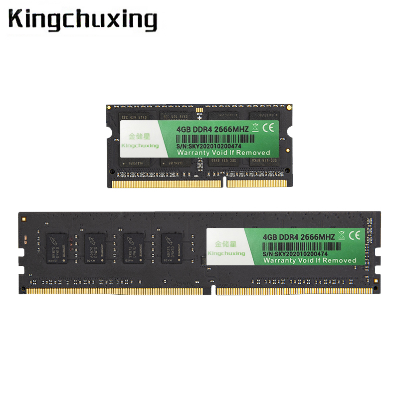 DDR5 16GB 4GB 8GB DDR4 16GB Ra - огляд і ціна Ddr4 Desktop Ram