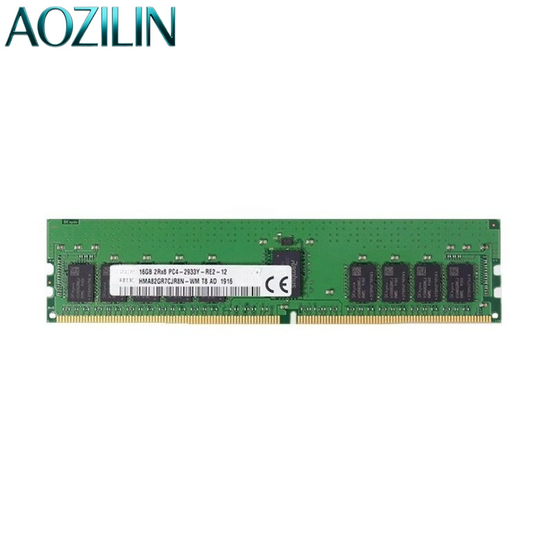 AOZILIN DDR4 ECC Server Memory - огляд і ціна Ecc Ram Server