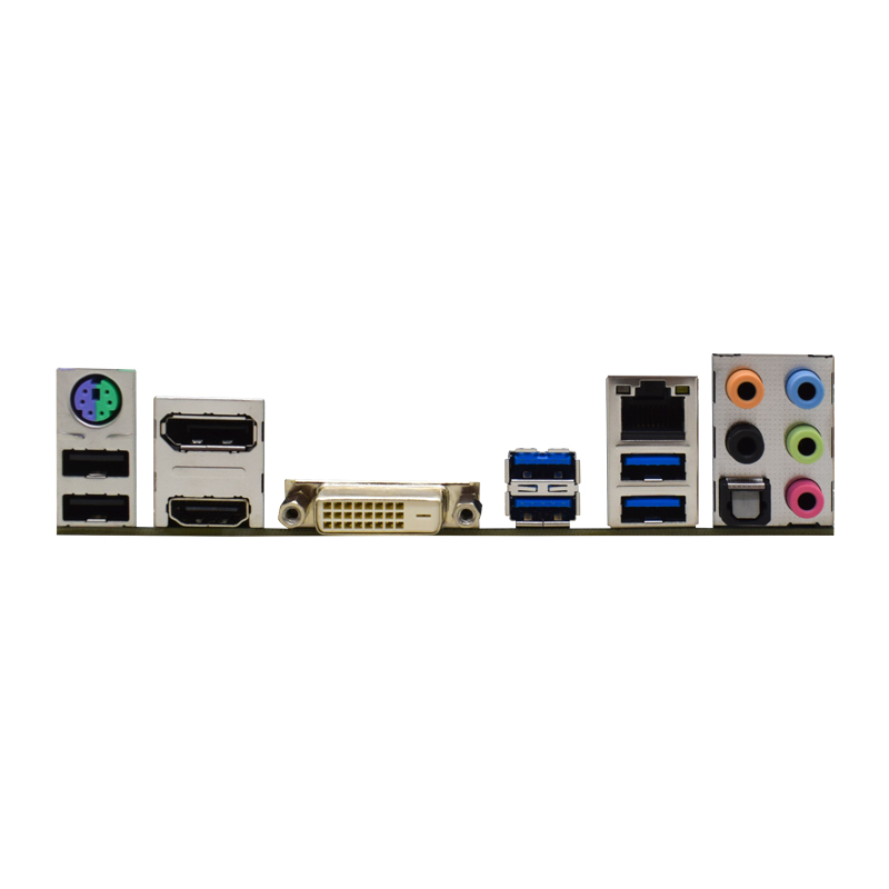 Supermicro C7H270-CG-ML Mother - огляд і ціна Ddr4 2400Mhz