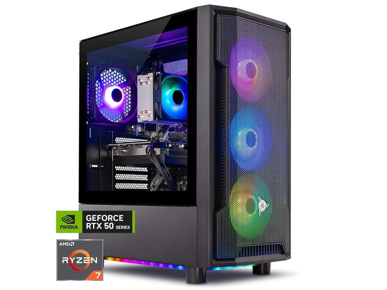 Skytech Gaming Shadow Gaming P - огляд і ціна Ddr4 3200 16Gb