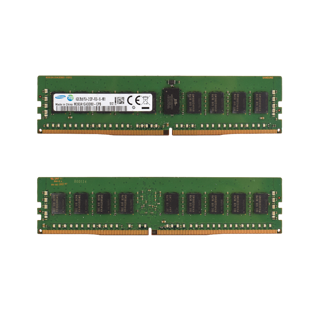 SAMSUNG Server Memory DDR4 Ram - огляд і ціна Server Memory Ddr4
