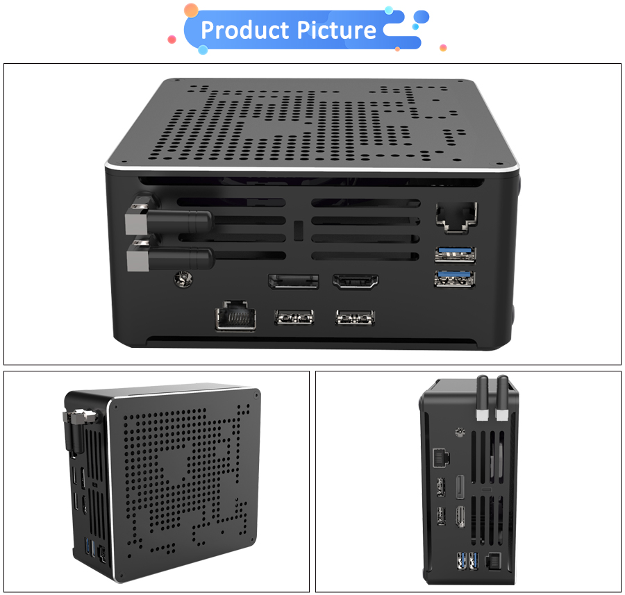 EGLOBAL i9-10980HK Workstation - огляд і ціна Ecc Ram Server