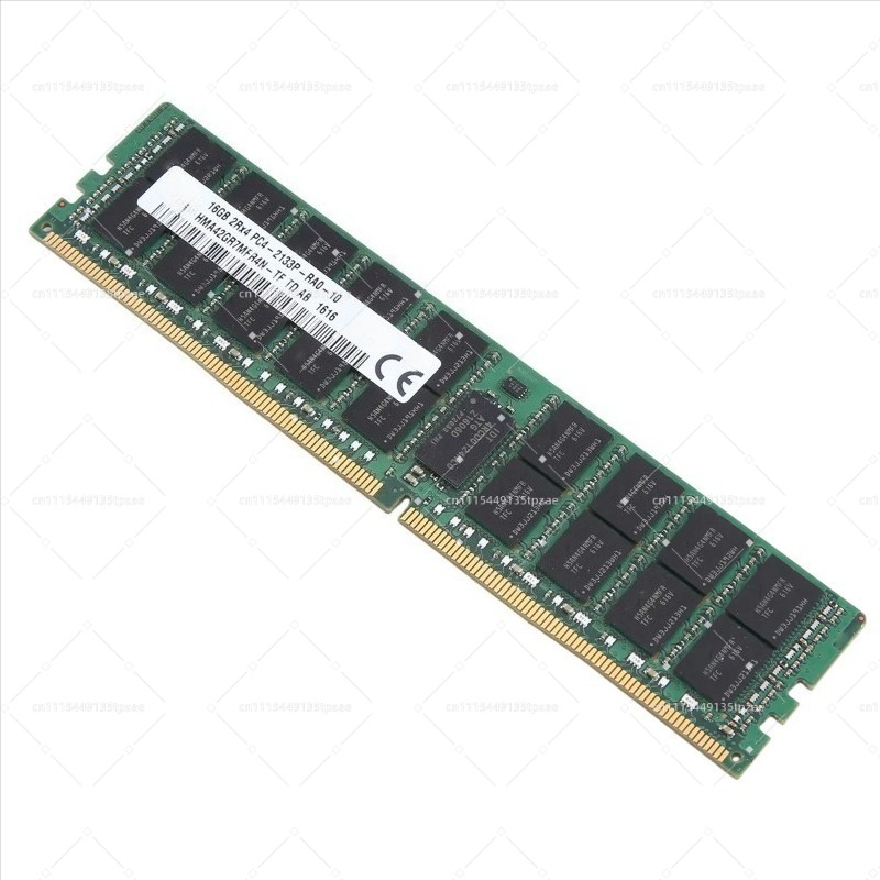 16GB DDR4 ECC REG RECC Server  - огляд і ціна Ecc Ram Server